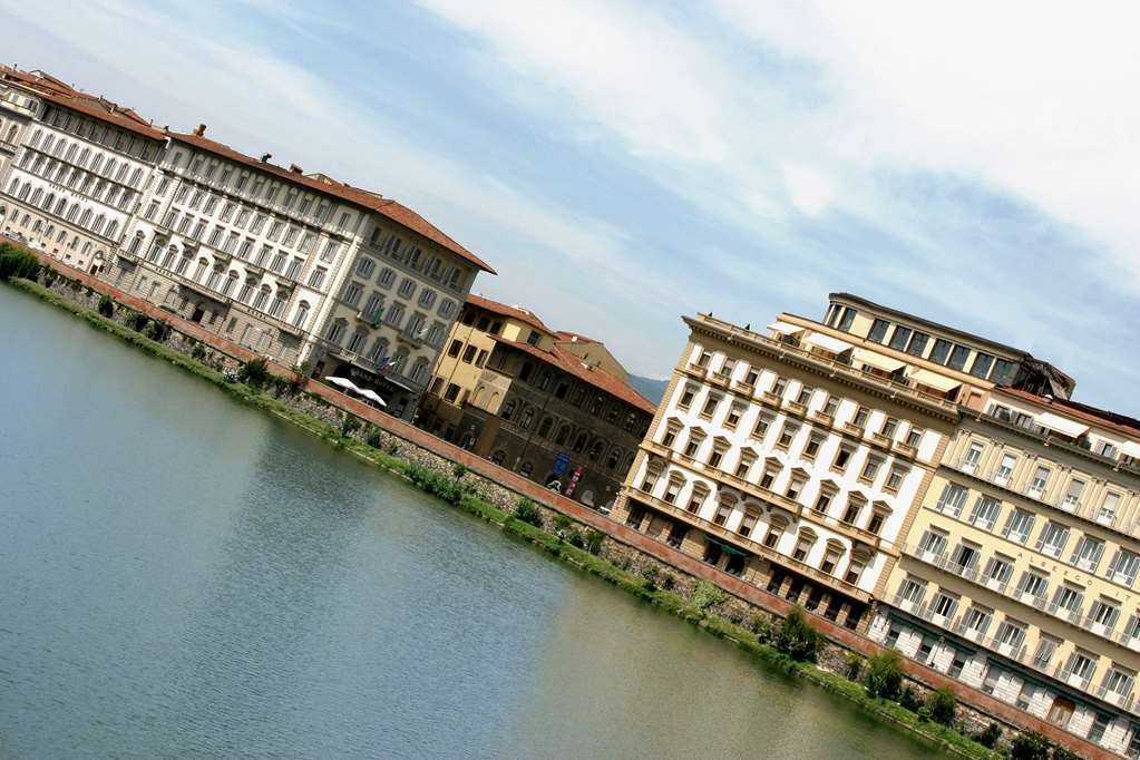 The Westin Excelsior, Florence Hotel Facilități foto