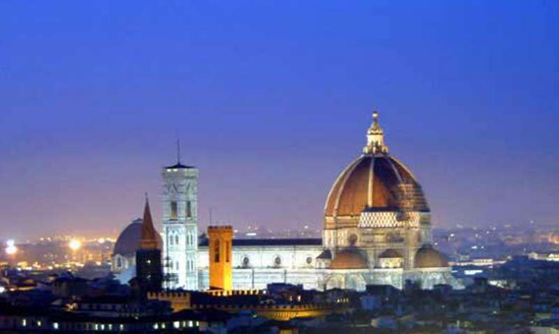 The Westin Excelsior, Florence Hotel Exterior foto